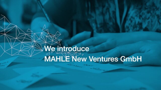 MAHLE New Ventures CUT Version