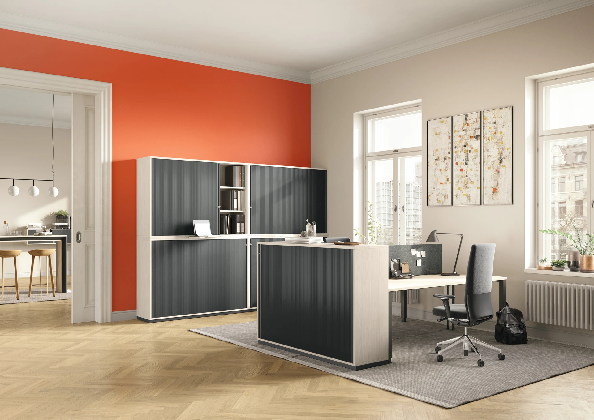 P2 Querrollladenschrank Ambiente
M03_Palmberg_Altbau_v02_CMYK_neuesSchloss_v2.tif
