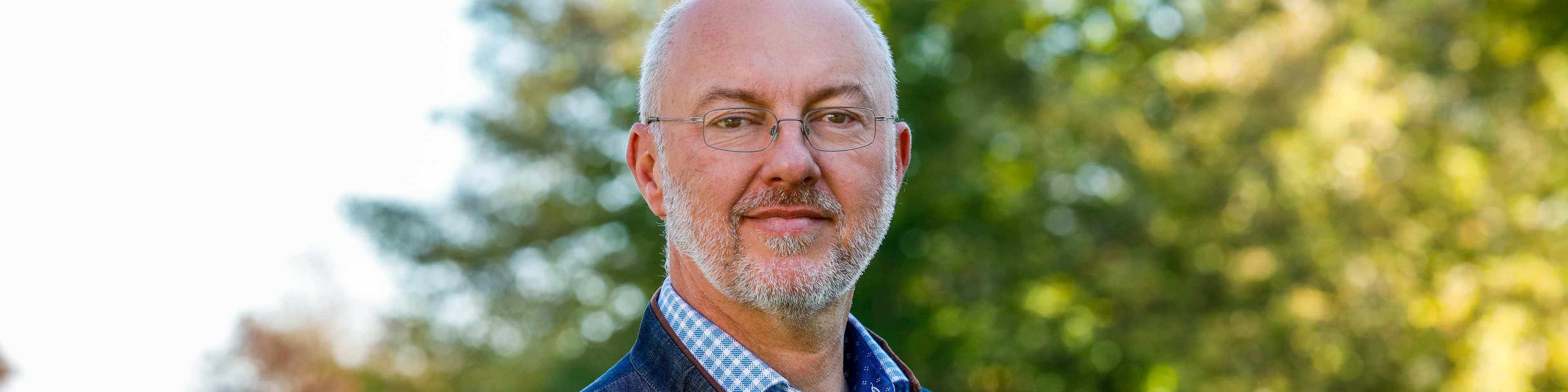 Porträt Schmitt Kopplin