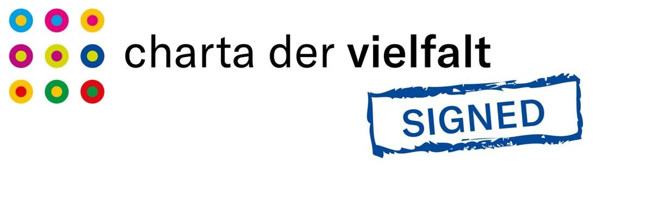 Charta der Vielfalt Signed EN
