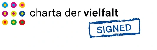Charta der Vielfalt Signed EN