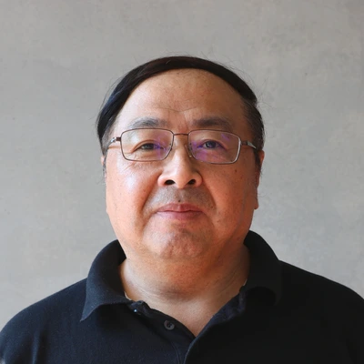 Peijian Zou