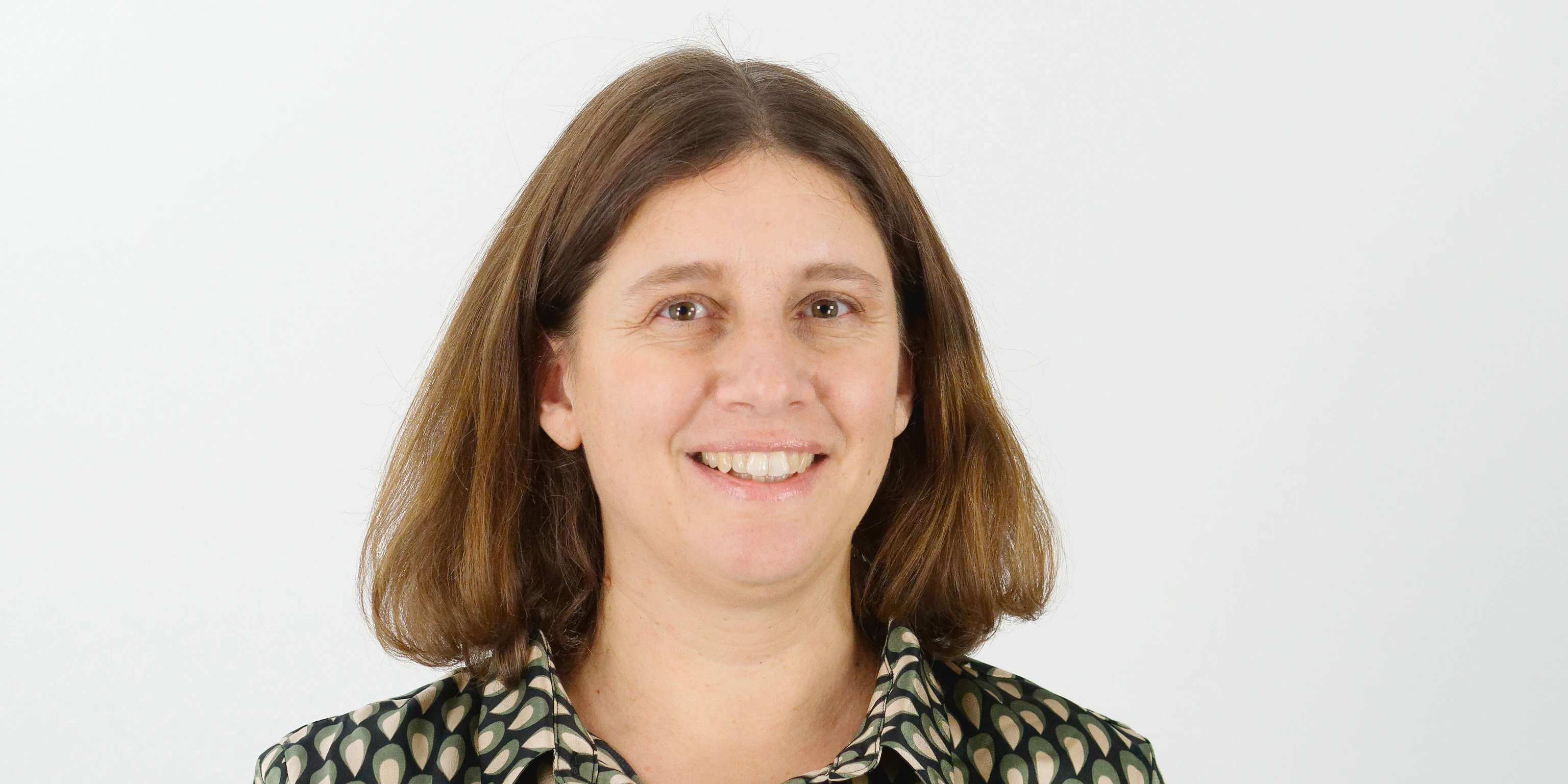 Porträt Doris Bengel