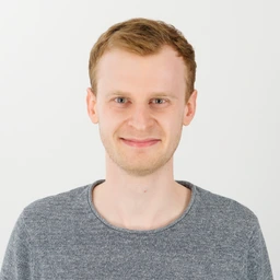 Porträt Till Johannsmann