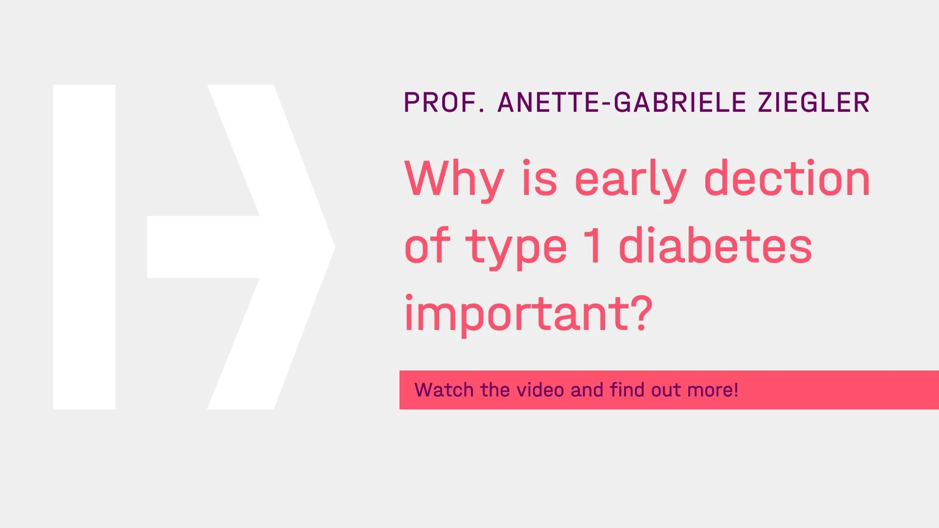 Early Detection Slide EN