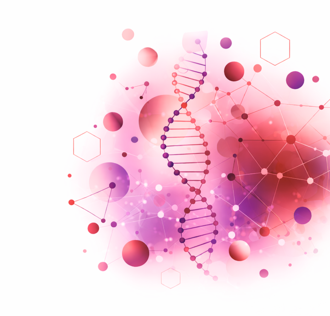 Illustration für IDC Website