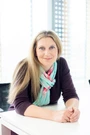 Eleftheria Zeggini Portrait