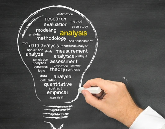Bulb analysis
