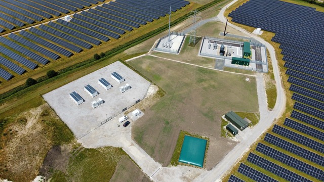 Blindleistung Wind und PV