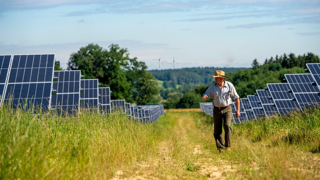 Solar park Stockbronner Hof 03