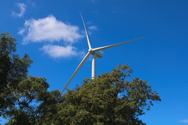 Independent Power Producer