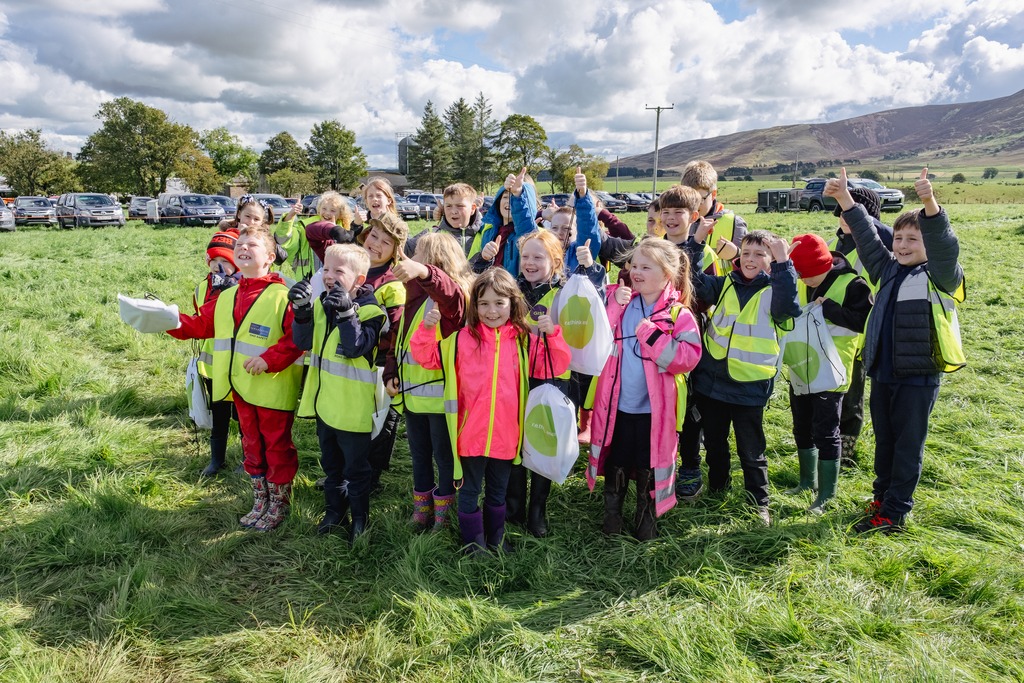 Local authorities and communities  