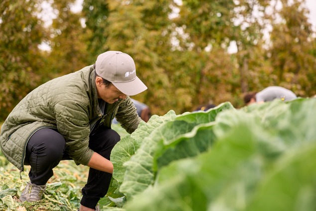 Community Engagement