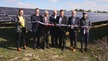 Inauguration de Fontenet 3