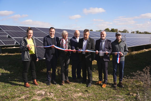 Inauguration Fontenet 3