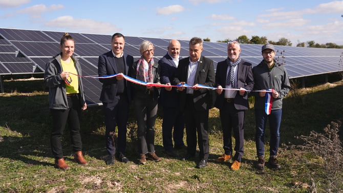 Inauguration Fontenet 3