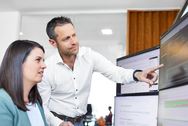 Direktvermarktung als White-Label-Lösung