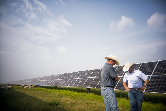 Strategic Partnerships